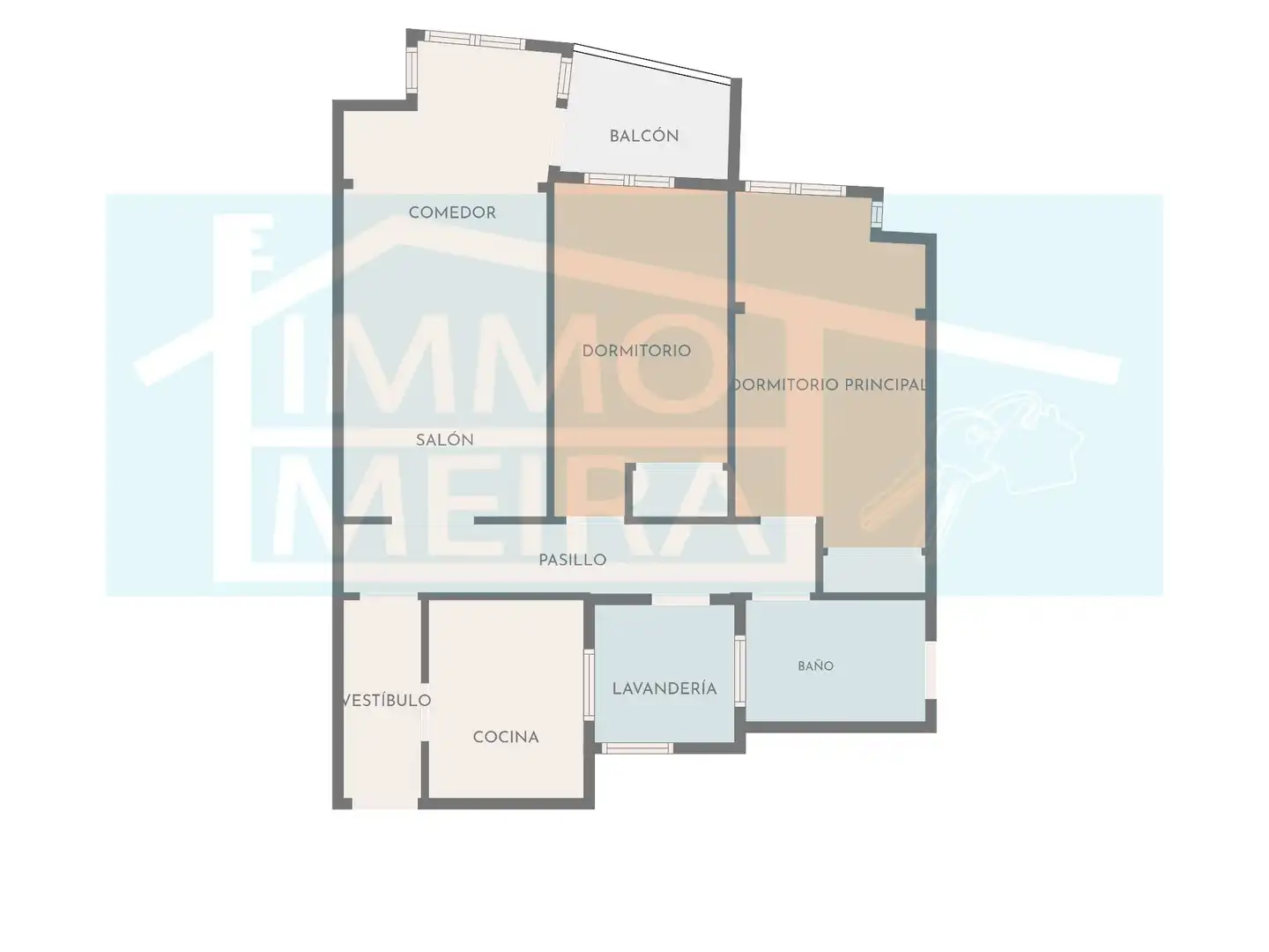 Apartament en venda en Roses amb Aire condicionat, Calefacció i Terrassa