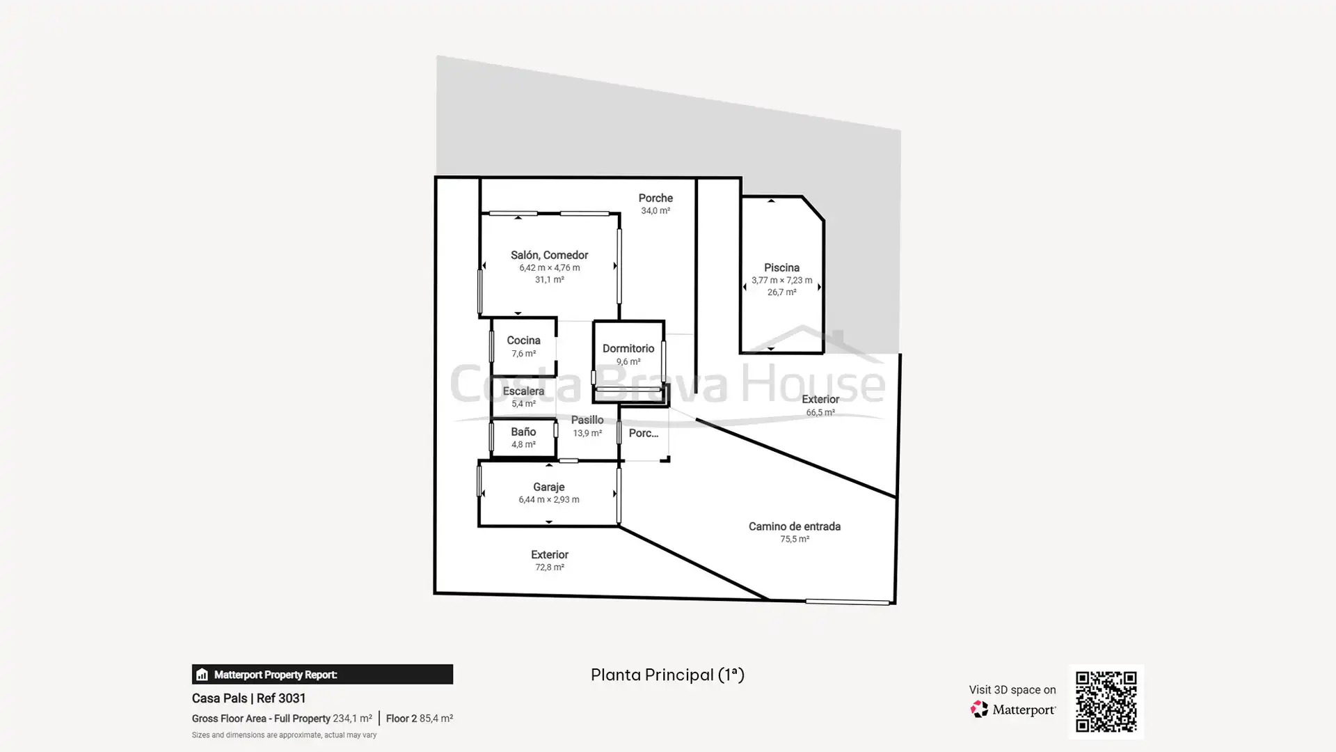 Houses for sale in Pals  with Air Conditioner, Heating and Private garden