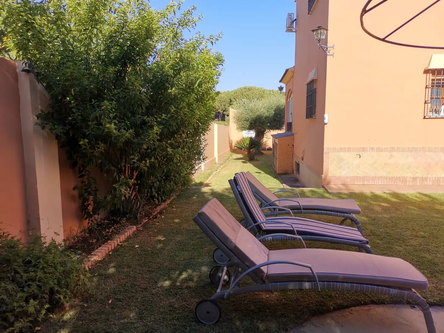 Chalet con jardín en venta en Oromana, imagen 4