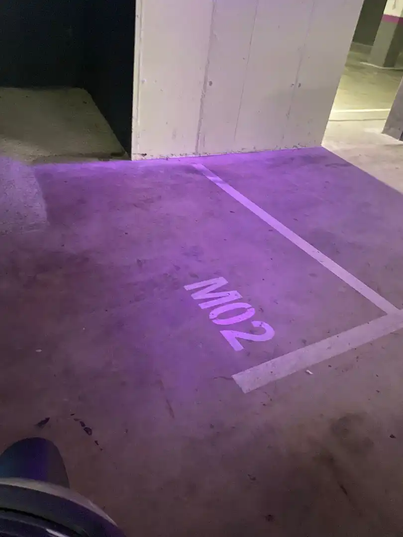 Parking à vendre à Carrer de Ponent, imagen 2