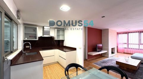 Foto 4 de Piso en venta en Pere Garau, Palma de Mallorca