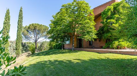 Foto 4 de Casa o chalet en venta en Molino de la Hoz, Las Rozas de Madrid