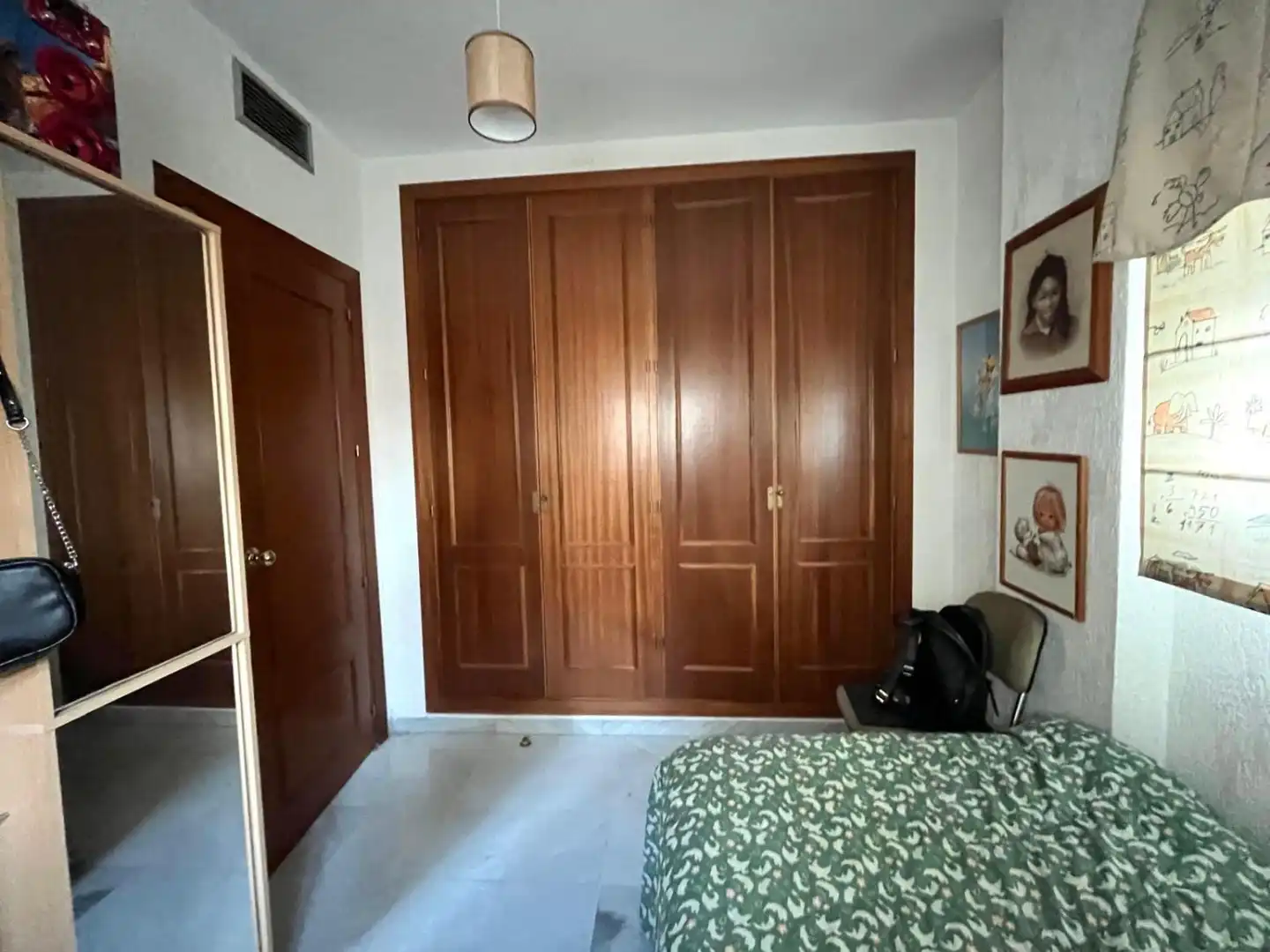 Bedroom of Houses for sale in Jerez de la Frontera  with Terrace and Storage room