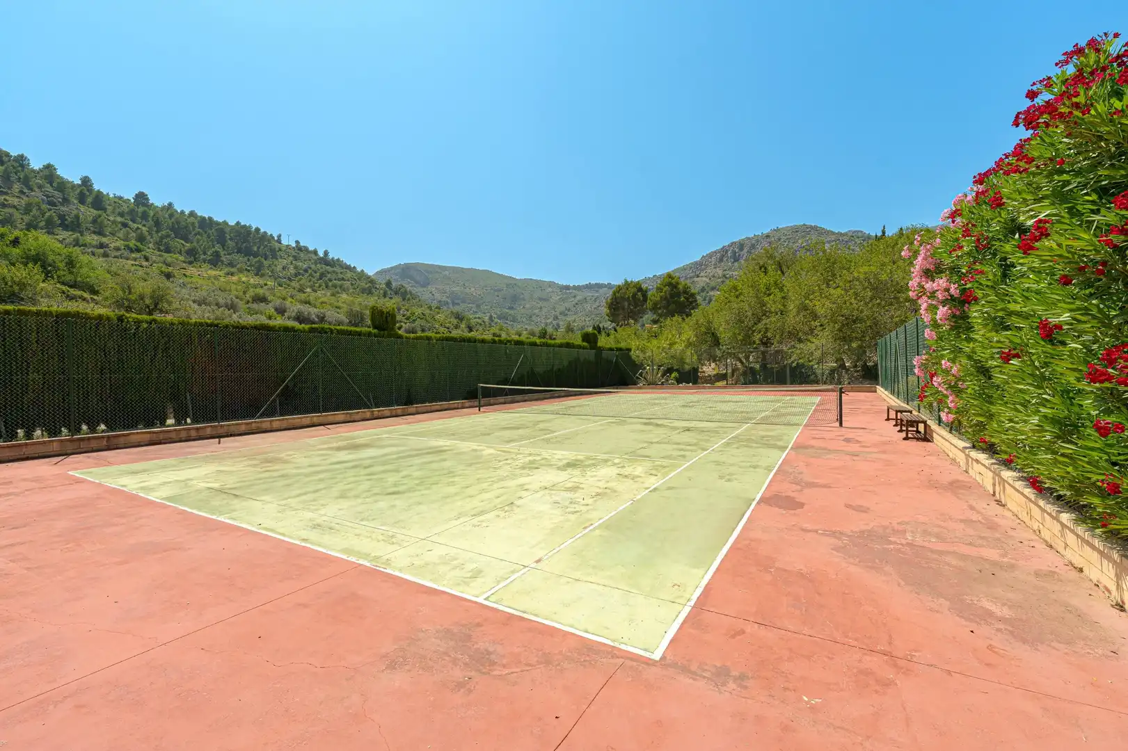 Hotel con ascensore in vendita a Tàrbena, imagen 60