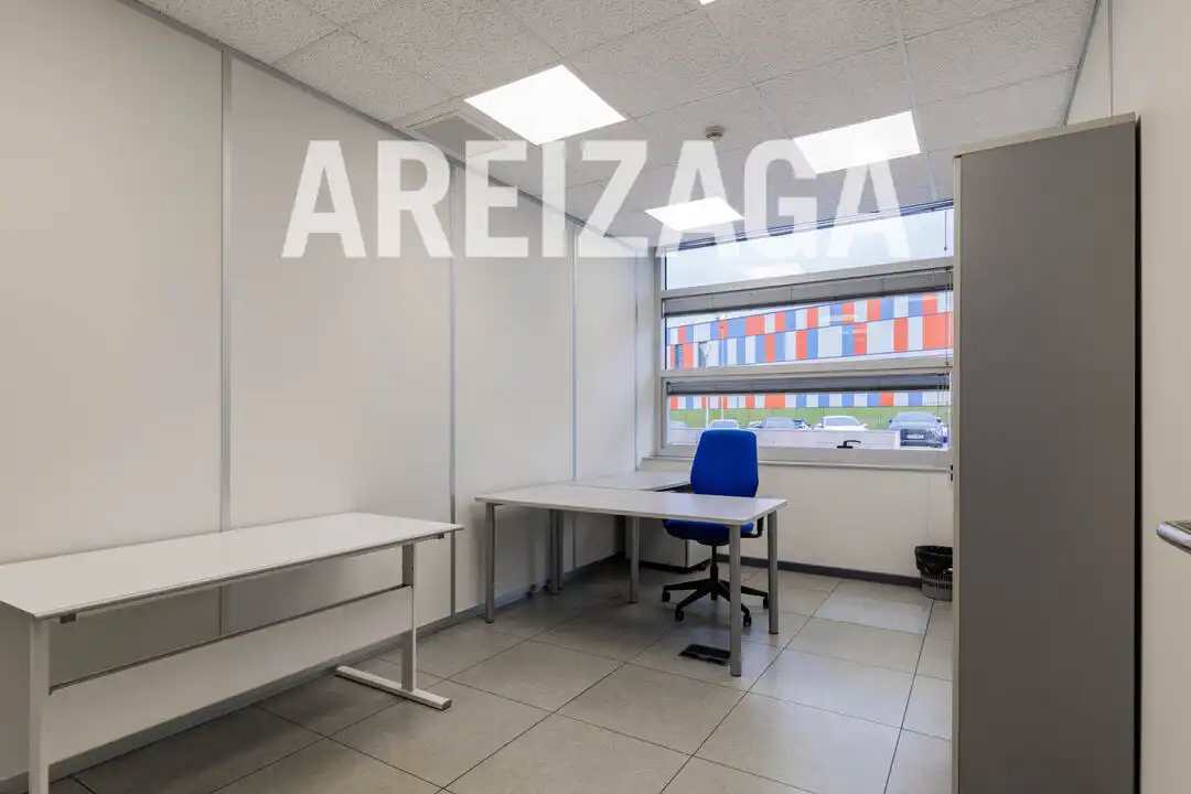 Oficina en venta en Donostia - San Sebastián  con Aire acondicionado y Calefacción