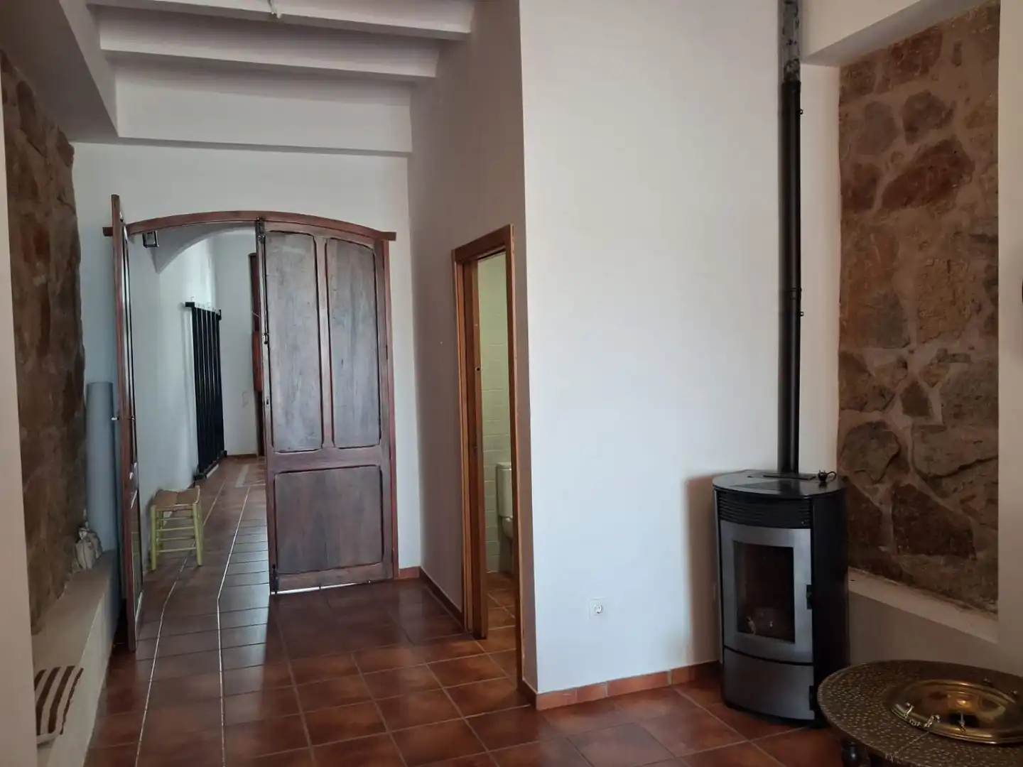 Casa con terrazza in vendita a Sueras / Suera, imagen 6