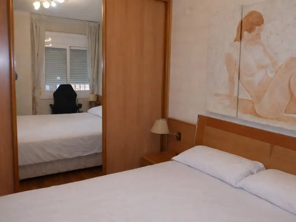 Flat for sale in La Teixonera