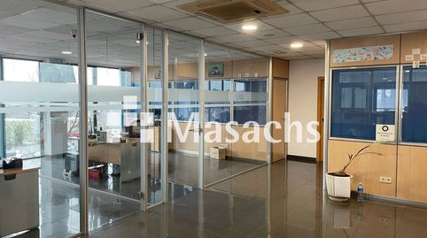 Foto 4 von Fabrikhallen zur Miete in Polígon Industrial Santa Margarida, Terrassa