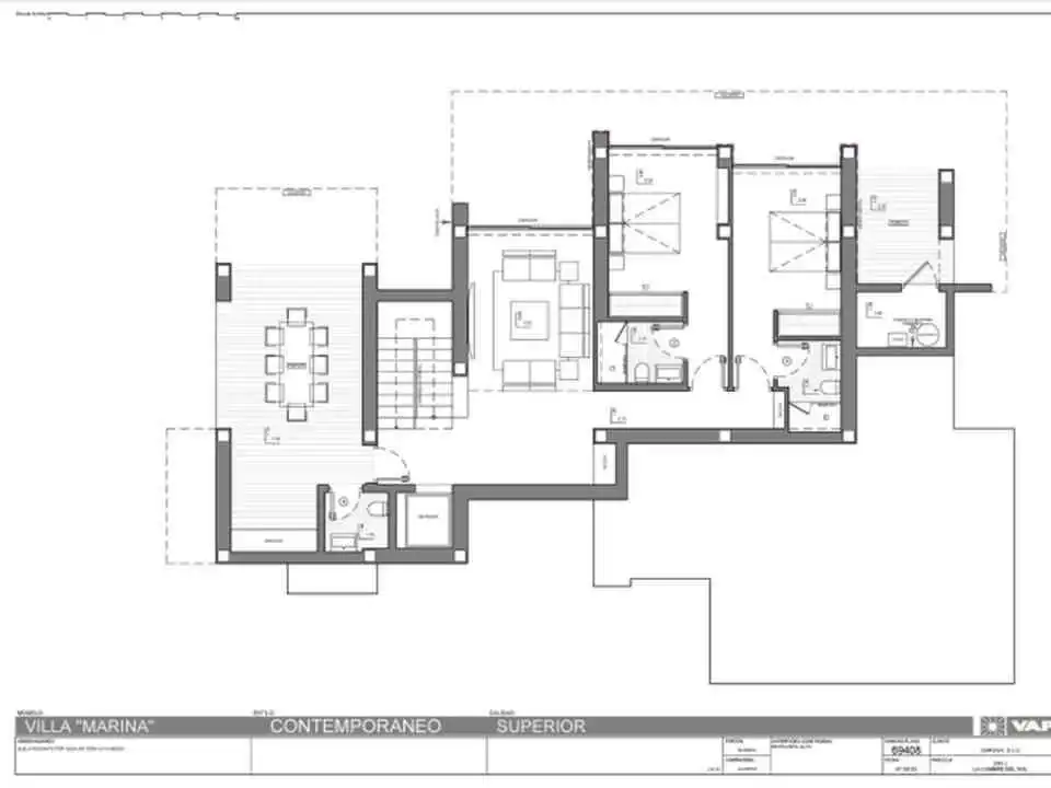 Chalet con piscina en venta en Calle Jazmines, imagen 20