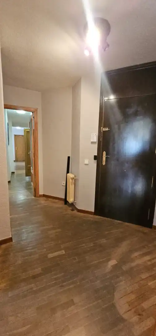 Wohnung mit Aufzug zum Verkauf in Calle Canalejas, imagen 20