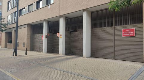 Foto 2 de Garaje en venta en Venezuela , El Bercial, Getafe