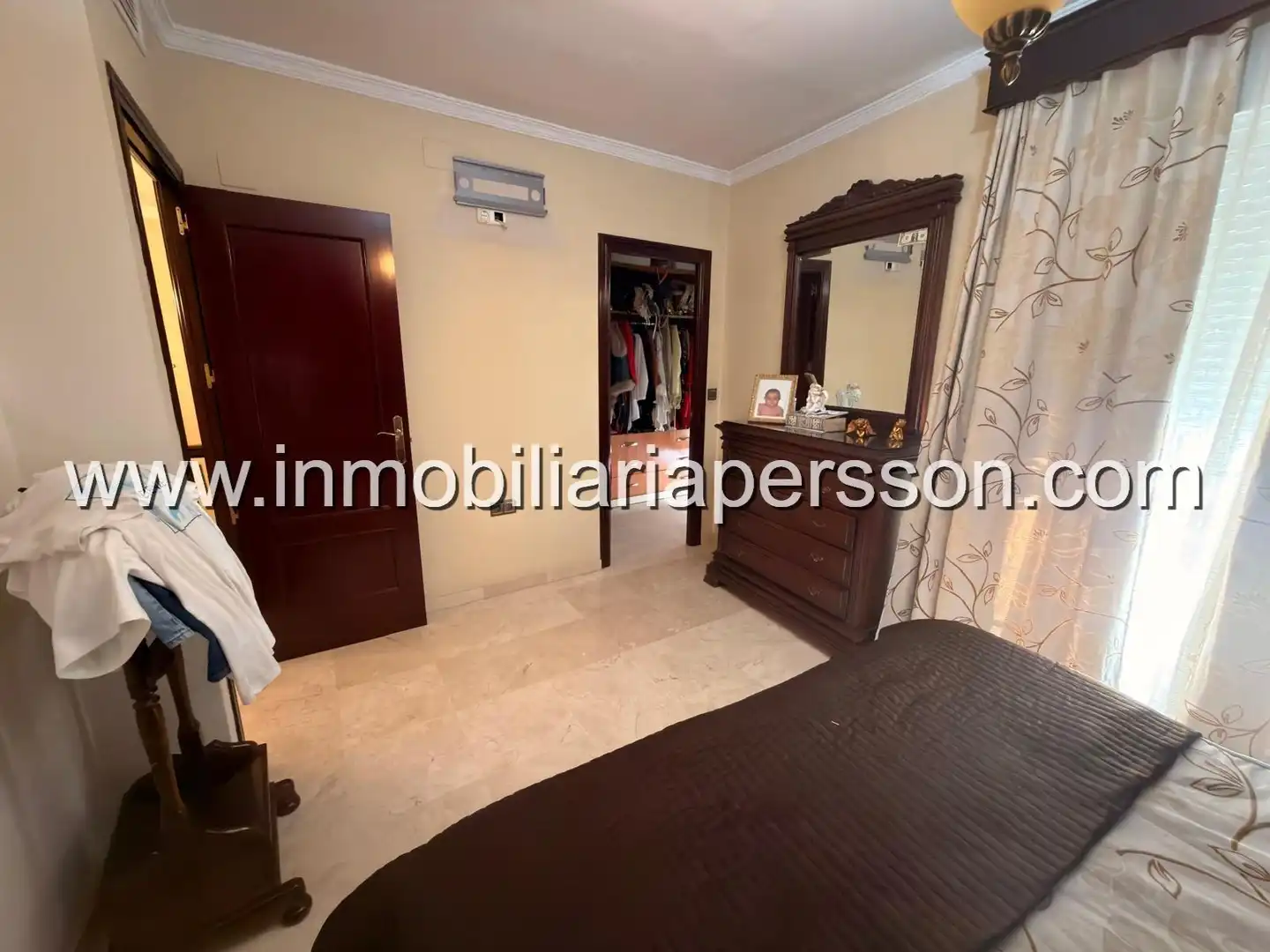 Bedroom of Detached homes for sale in Écija  with Air Conditioner, Terrace and Storage room