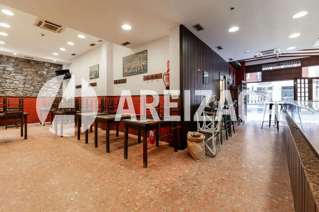 Local comercial en venda a Calle Mirakruz 17, imagen 20