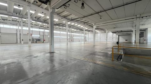 Foto 3 von Fabrikhallen zur Miete in Llinars del Vallès, Barcelona