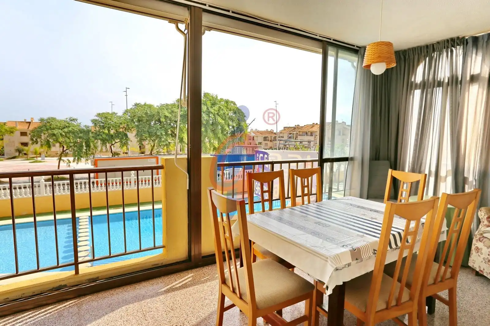 Apartament en venda a Calle Ingeniero Joaquín Muñoz, 9, Las Viñas