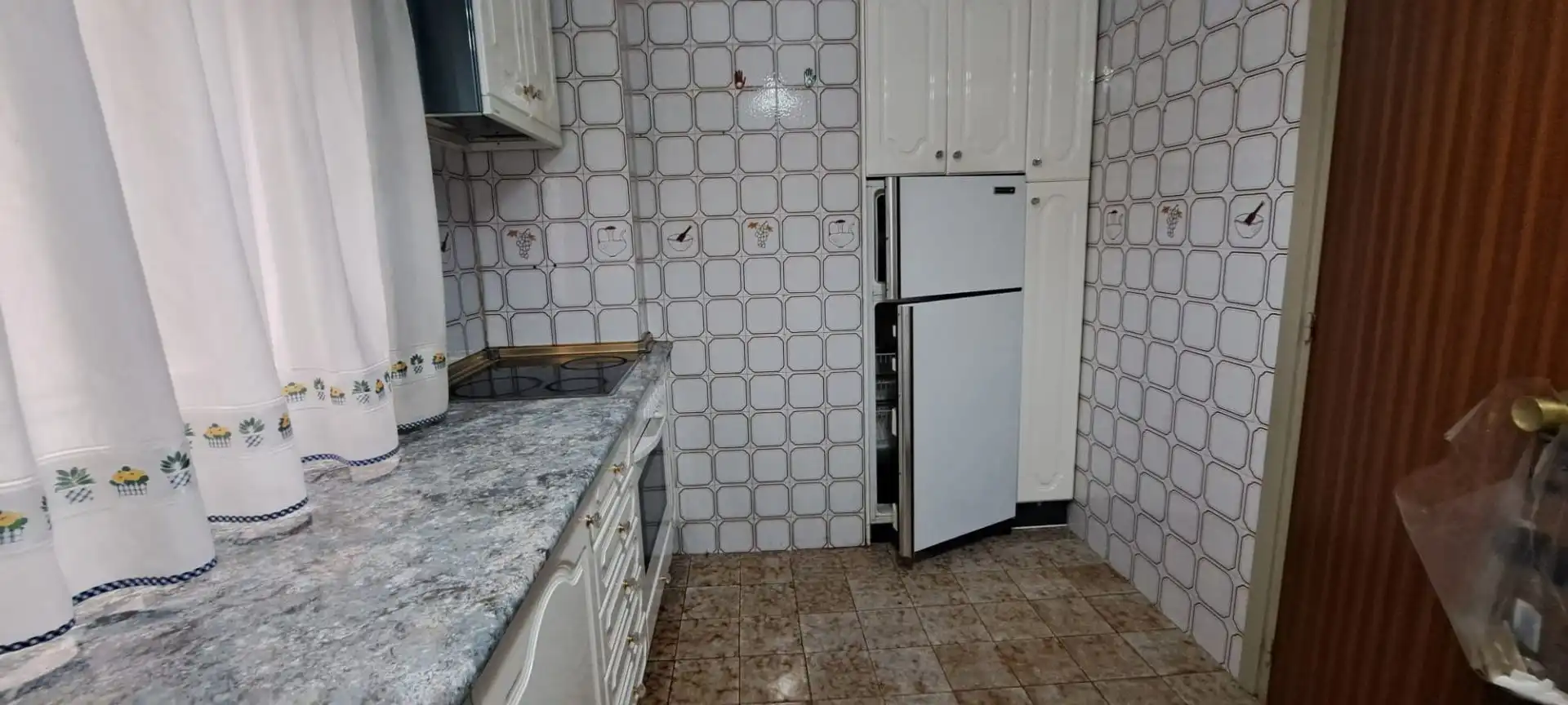 Habitació a Ávila, Ávila