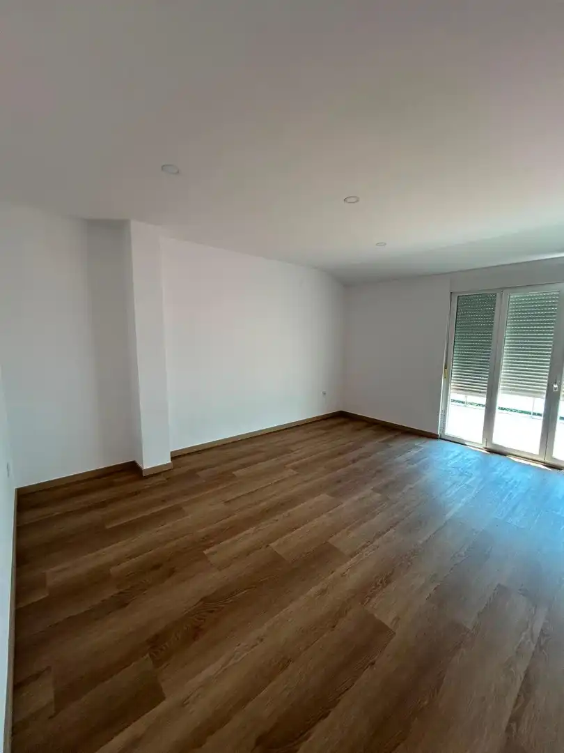Sala de estar de Casa o chalet de alquiler en Lugo con Calefacción, Jardín privado y Parquet