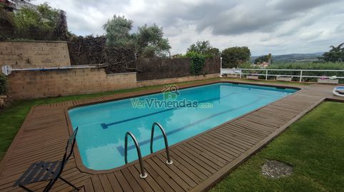 Foto 2 de Casa o chalet en venta en Gelida, Barcelona