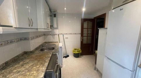 Foto 2 de Piso en venta en Zarzaquemada, Leganés