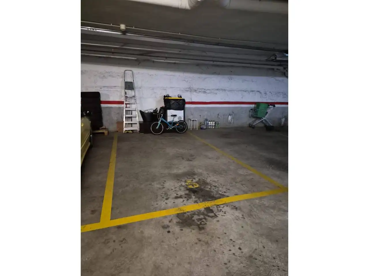 Individual with lift for sale in Calle Áries, imagen 3