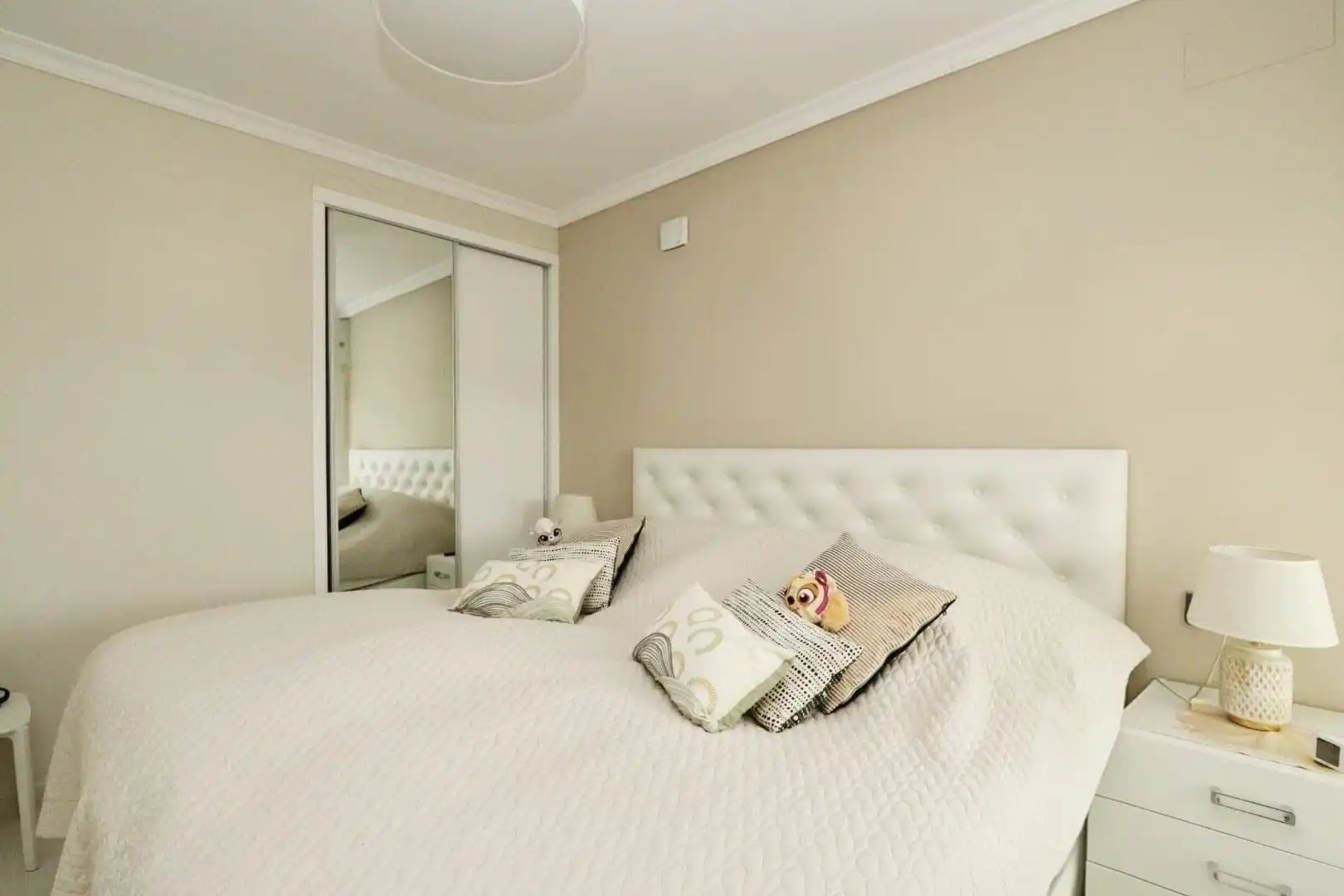 Apartment with garden for sale in Benissa pueblo, imagen 15