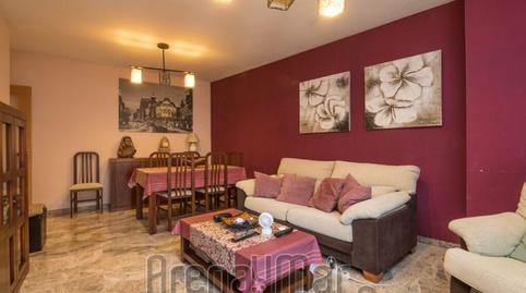 Photo 4 of Flat for sale in Calle Doctor Ángel Tello Ortiz, 12, Garbinet - Parque de las Avenidas, Alicante / Alacant