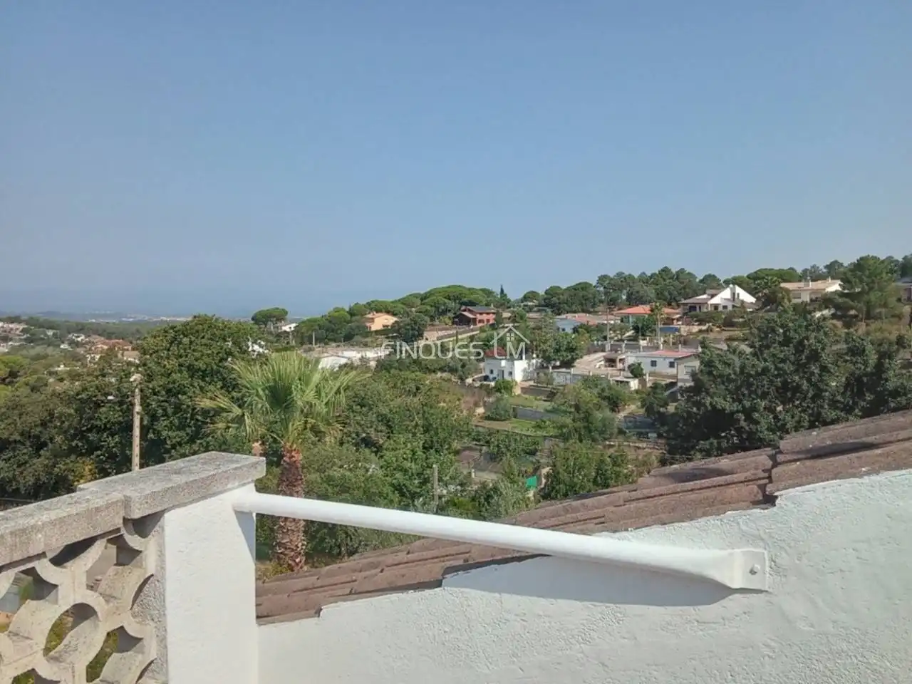 Casa amb terrassa en venda a Calle Sant Joan, imagen 25
