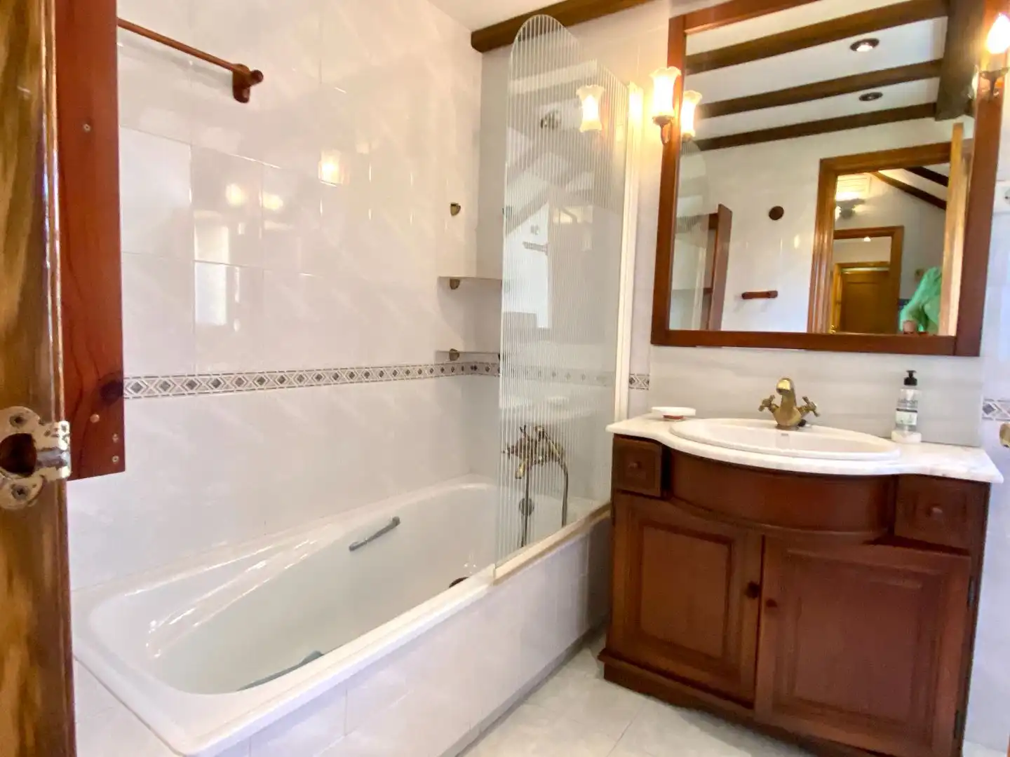 Piso con jardín en venta en Camino del Prado 1, imagen 31