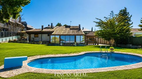 Photo 3 of Houses for sale in Colonia San Lamberto, Venta del Olivar, Zaragoza Capital