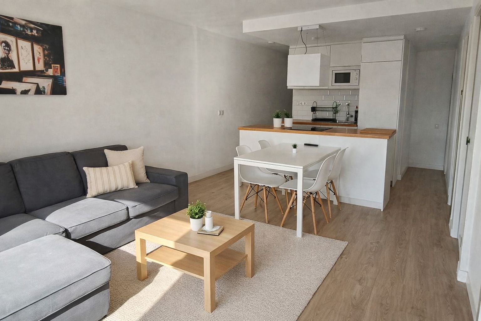 Pis en venda a Carrer de Gornals, 20, Centre