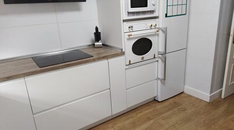 Foto 3 de Pis en venda a Calle Santa Teresa de Jesús, El Pilar - La Estación, Toledo