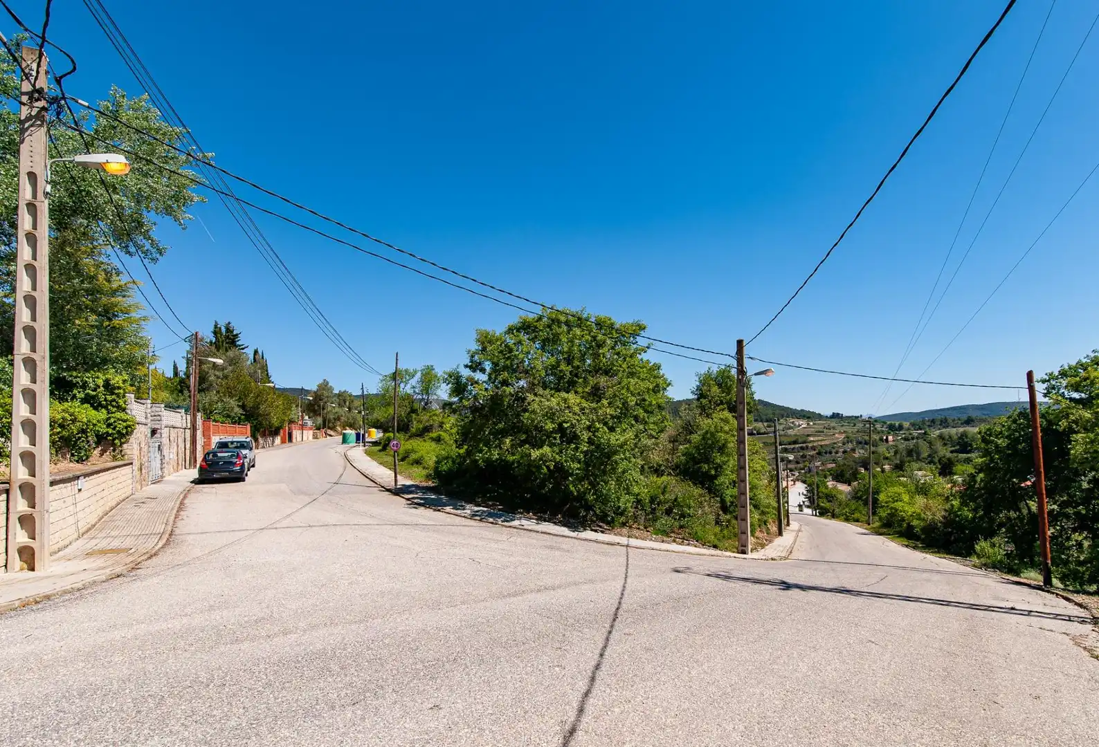 Residential land for sale in Carrer Sant Bernat, imagen 10