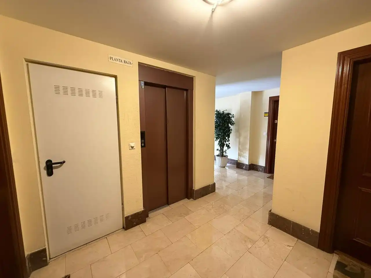 Piso con piscina en venta en Barrio Brazomar 54, imagen 31