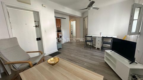Photo 2 of Flat for rent in Cruz Roja, Sevilla Capital