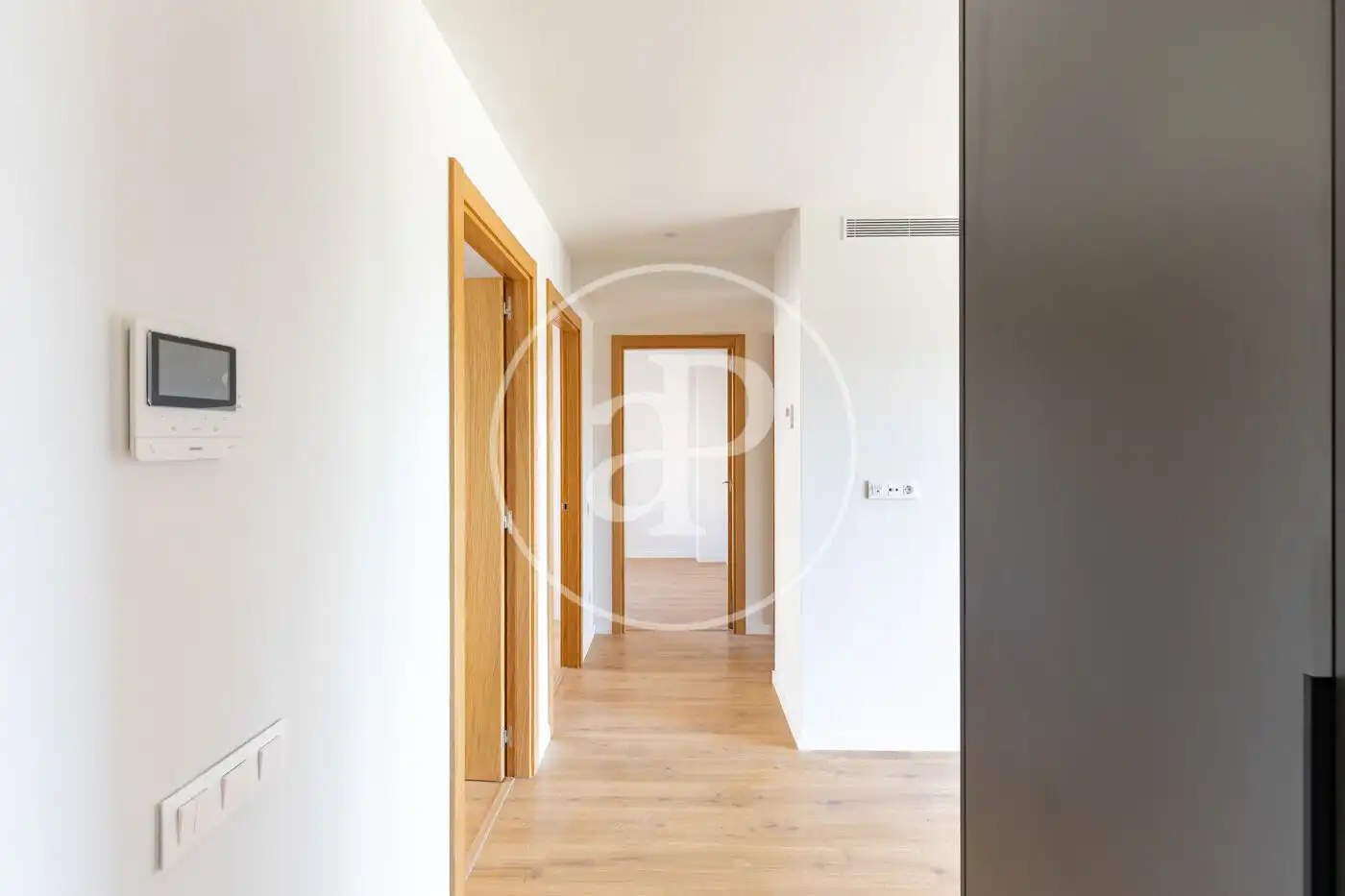Flat for rent in Sant Cugat del Vallès  with Air Conditioner, Heating and Terrace