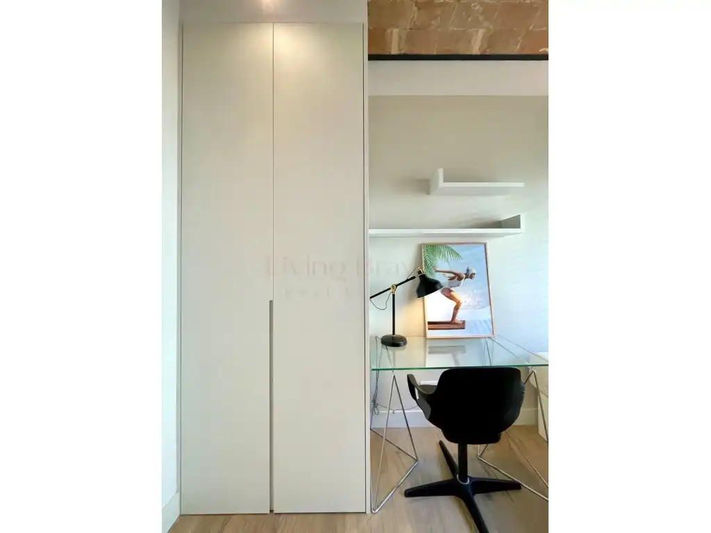 Habitación de Ático de alquiler en Barcelona