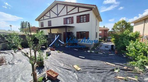 Foto 3 de Casa o xalet en venda a Zuzaran Kalea, Labastida / Bastida, Araba - Álava