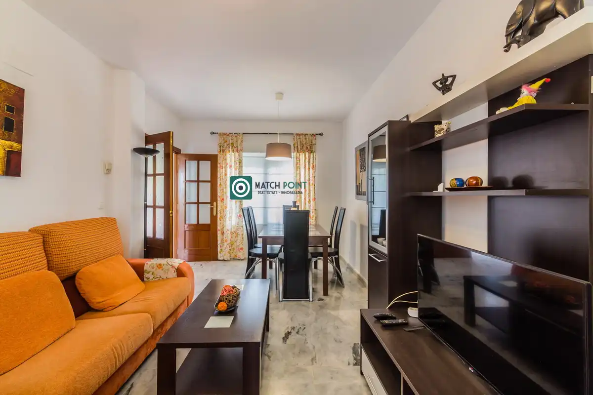 Reihenhaus zur Miete in Calle Cañada de los Priscos, imagen 16