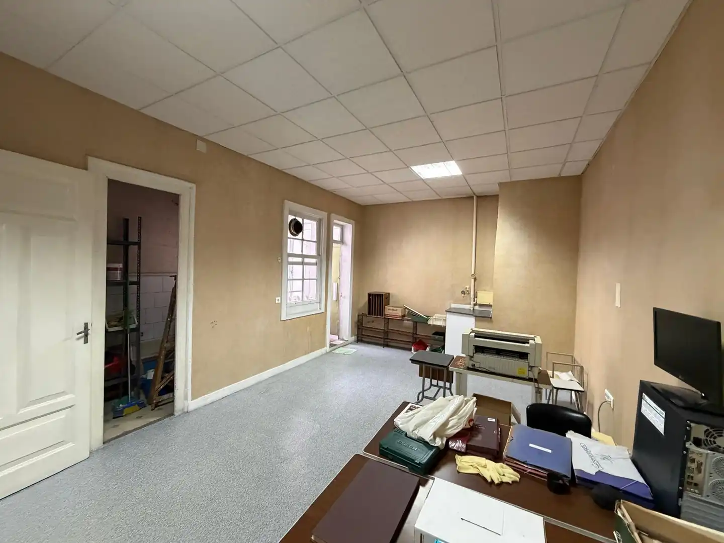 Appartamento con terrazza in vendita a Rúa Lepanto 2, imagen 25