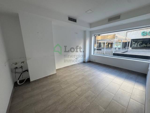 Local comercial en Alquiler en Santa Marina