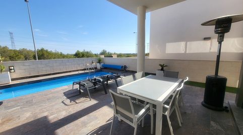 Foto 3 de Casa o chalet en venta en N/a, -1, Los Almendros, Orihuela