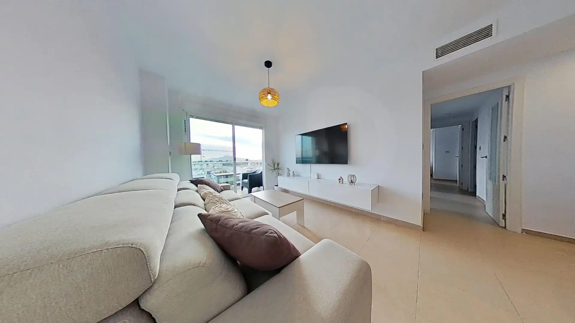 Appartamento con piscina in vendita a Dolores, imagen 2