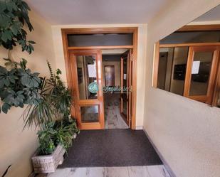 Apartament de lloguer en Segovia Capital