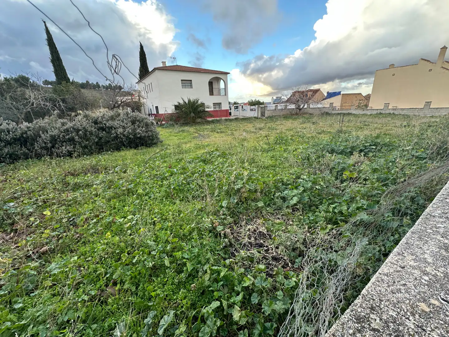 Terreni e lotti in vendita a Fuentemora, imagen 2