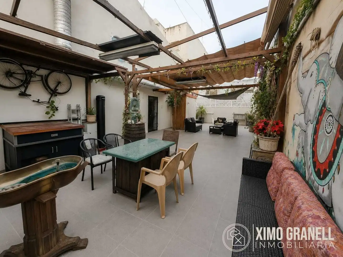 Dúplex en venta en Puerto de Sagunto, imagen 11