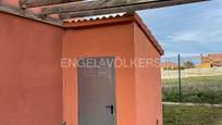 Exterior view of House or chalet for sale in Otero de Herreros  with Balcony