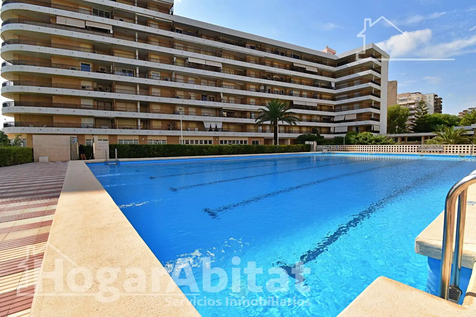 Appartamento con terrazza in vendita a Avenida Norte, imagen 51