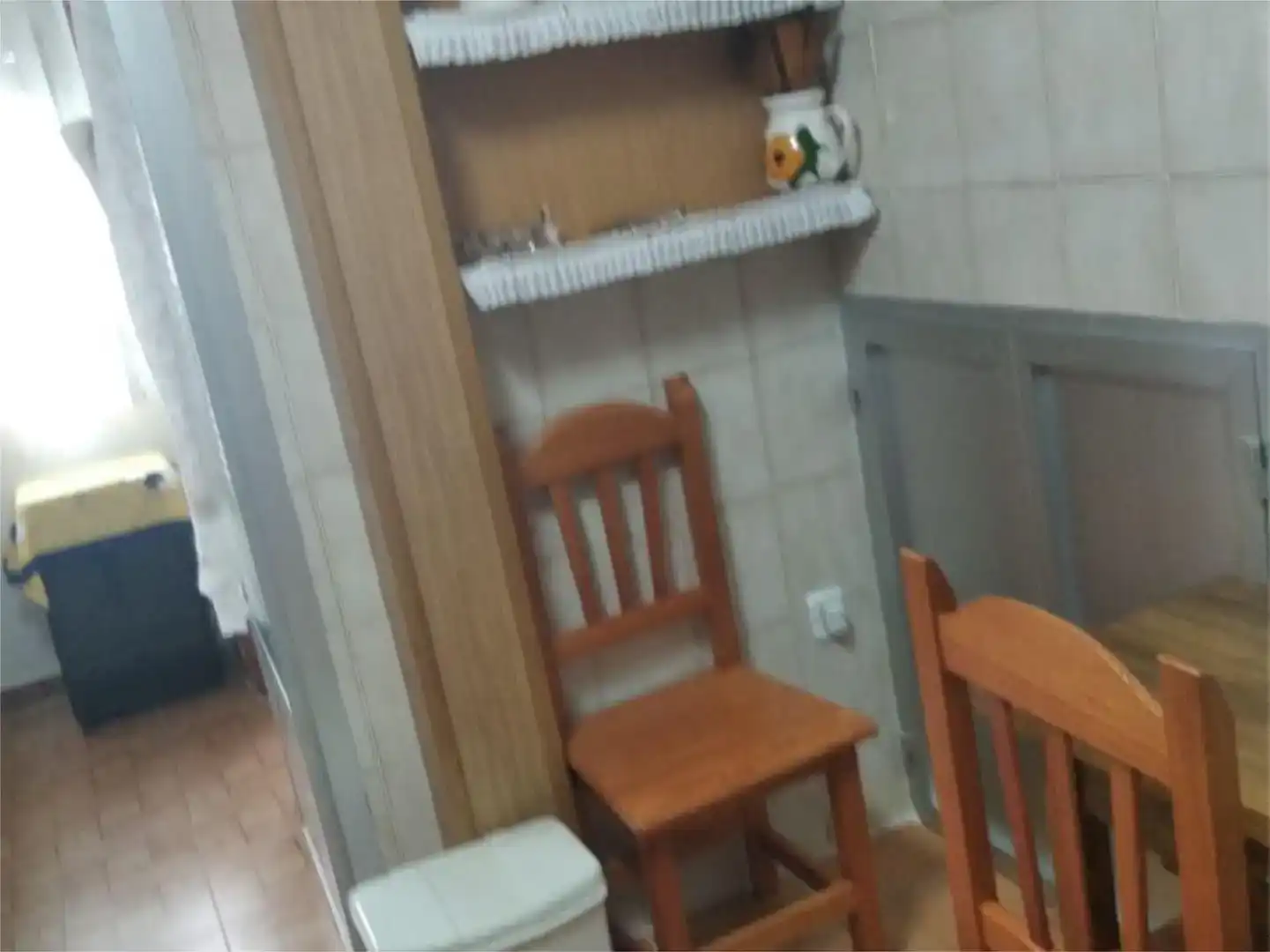 Cocina de Piso en venta en Arcos de Jalón, Soria