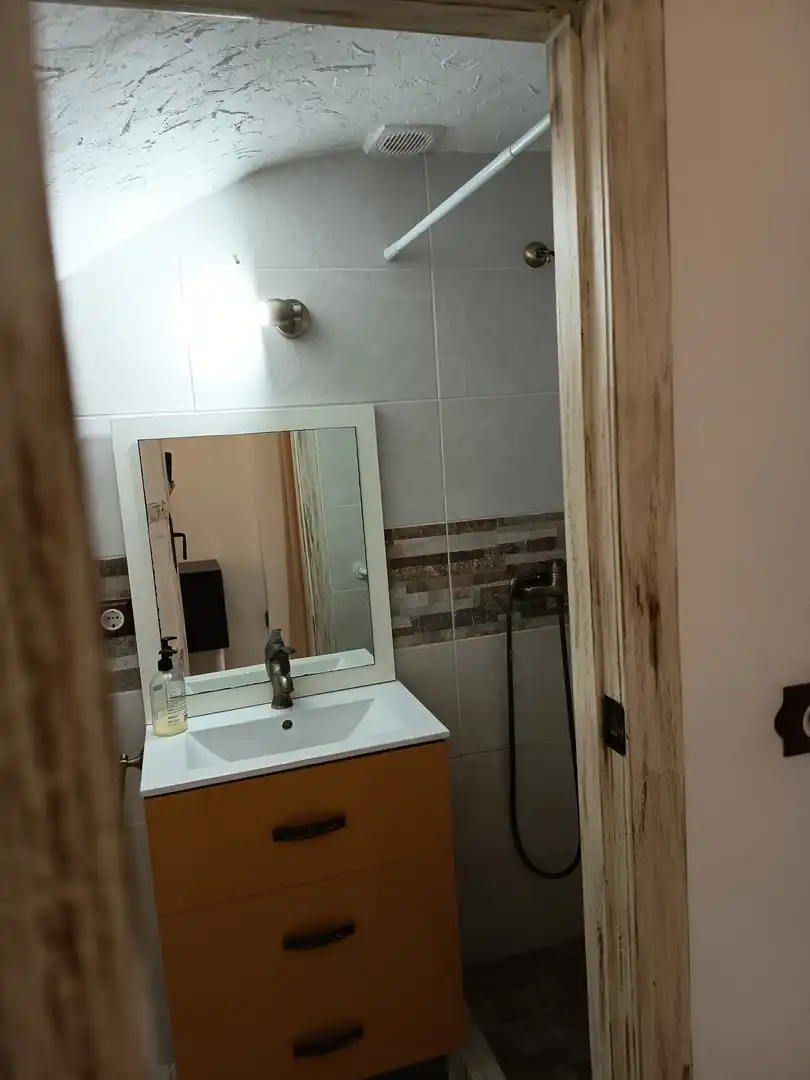 Casa amb terrassa en venda a Calle NOU, imagen 38