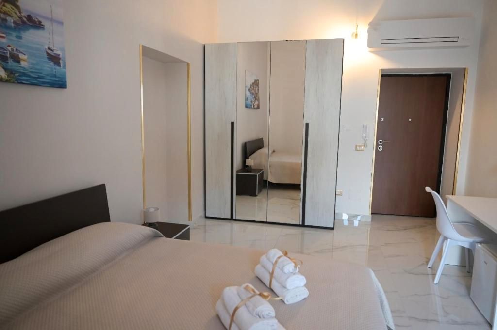 Estudi de lloguer a Centre